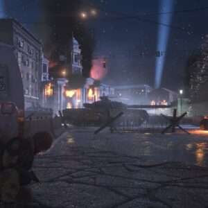 LEFT ALIVE DAY ONE EDITION [PS4] - изображение 2
