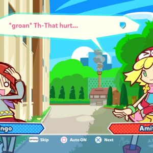 Puyo Puyo Tetris [PS4] - изображение 2