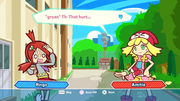 Puyo Puyo Tetris [PS4] - изображение 2