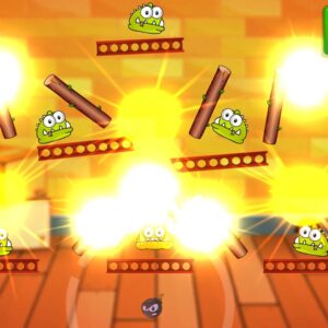 Monster Dynamite [PS4] - изображение 2
