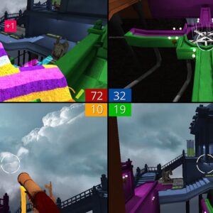 Screencheat [PS4] - изображение 3