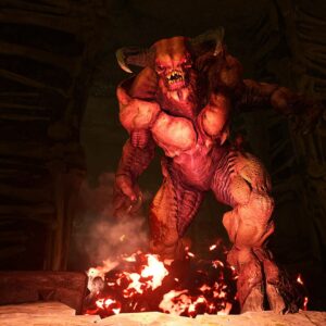DOOM [PS4] - изображение 3