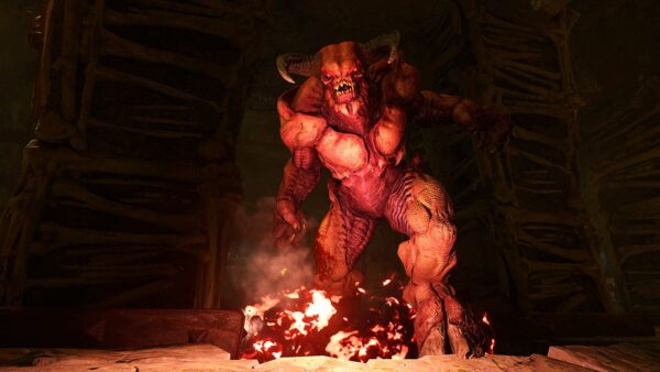 DOOM [PS4] - изображение 3