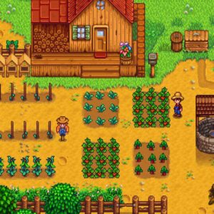 Stardew Valley [PS4] - изображение 2