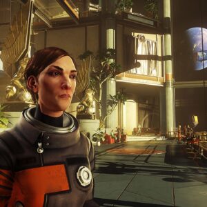 Prey: Digital Deluxe Edition [PS4] - изображение 3