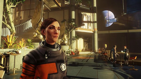Prey: Digital Deluxe Edition [PS4] - изображение 3