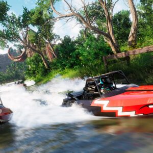 The Crew 2 Standard Edition [PS4] - изображение 3