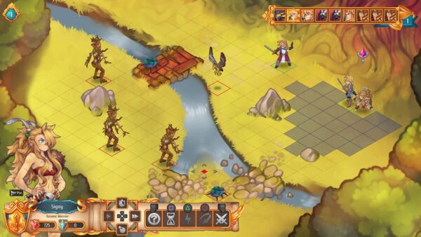 Regalia: Of Men and Monarchs - Royal Edition OST Combo [PS4] - изображение 3