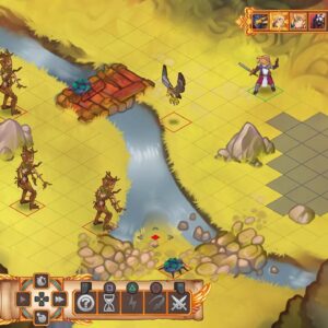 Regalia: Of Men and Monarchs - Royal Edition [PS4] - изображение 3