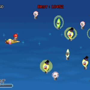 Ice Cream Surfer Bundle Game + Theme [PS4] - изображение 3