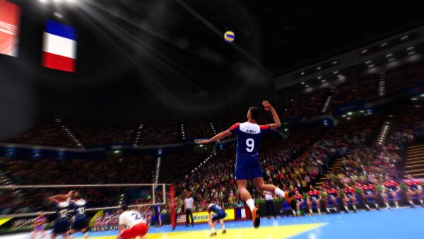 Spike Volleyball [PS4] - изображение 4
