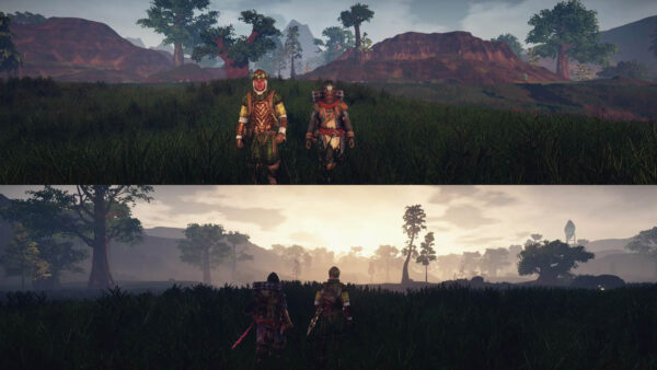 Outward: The Adventurer Bundle [PS4] - изображение 3