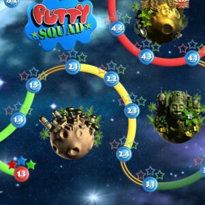 Putty Squad Game [PS4] - изображение 3