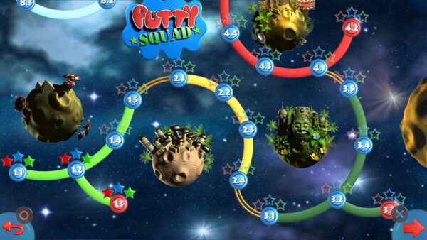 Putty Squad Game [PS4] - изображение 3