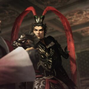 DYNASTY WARRIORS 8: Xtreme Legends Complete Edition [PS4] - изображение 3