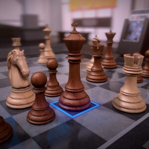 Pure Chess Complete Bundle [PS4] - изображение 3