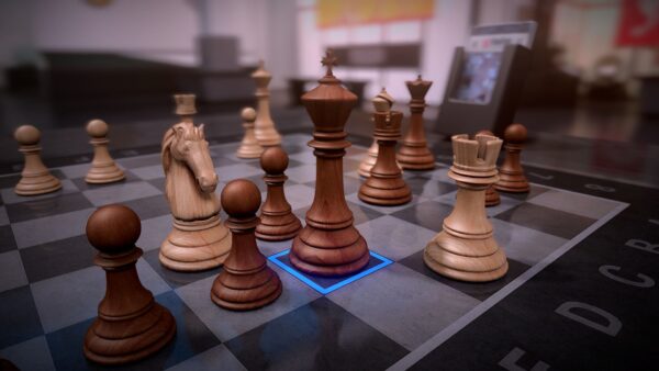 Pure Chess Complete Bundle [PS4] - изображение 3