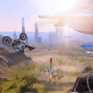 Trials Fusion [PS4] - изображение 3