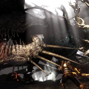 Bound by Flame [PS4] - изображение 3