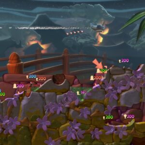 Worms Battlegrounds [PS4] - изображение 3