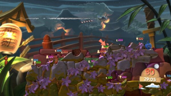 Worms Battlegrounds [PS4] - изображение 3