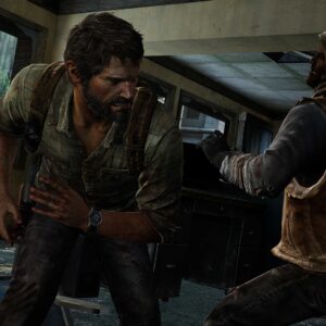 The Last of Us: Left Behind (Standalone) [PS4] - изображение 3