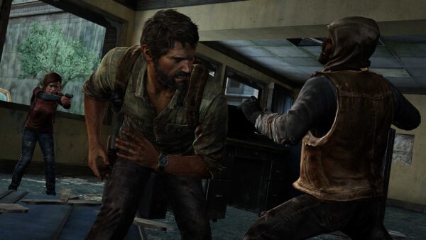 The Last of Us: Left Behind (Standalone) [PS4] - изображение 3