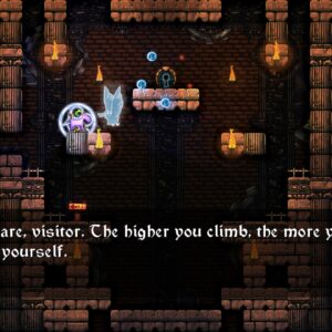 Escape Goat 2 [PS4] - изображение 3