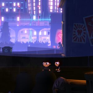 Costume Quest 2 [PS4] - изображение 3