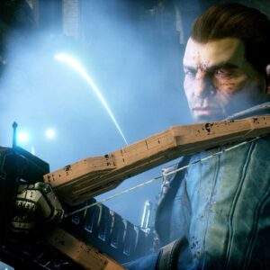 Dragon Age: Inquisition Deluxe Edition [PS4] - изображение 3