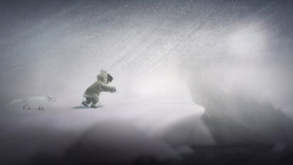 Never Alone (Kisima Ingitchuna) [PS4] - изображение 3