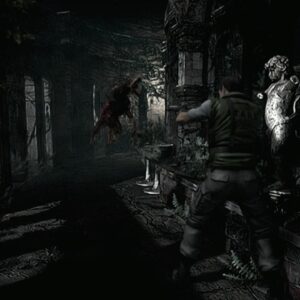 Resident Evil [PS4] - изображение 3
