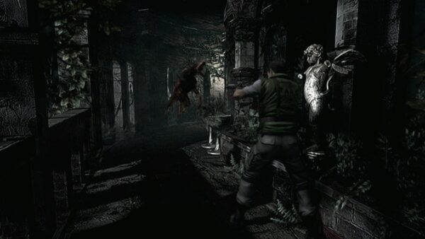 Resident Evil [PS4] - изображение 3