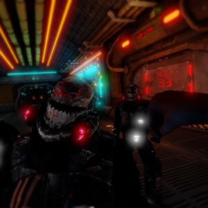 Infinity Runner [PS4] - изображение 3