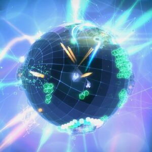Geometry Wars 3: Dimensions Evolved [PS4] - изображение 3