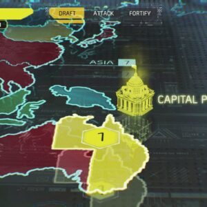 Risk [PS4] - изображение 3