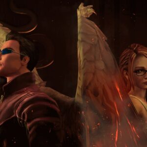 Saints Row: Gat out of Hell [PS4] - изображение 3