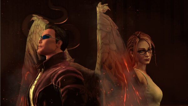 Saints Row: Gat out of Hell [PS4] - изображение 3