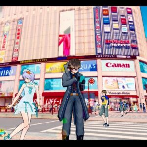 AKIBA'S TRIP: Undead & Undressed [PS4] - изображение 3