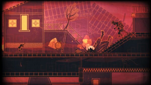 Apotheon [PS4] - изображение 3