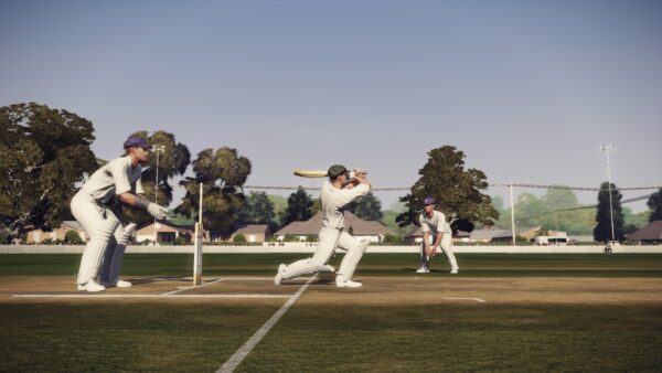 Don Bradman Cricket  [PS4] - изображение 3