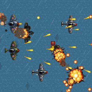 Aces of the Luftwaffe [PS4] - изображение 3