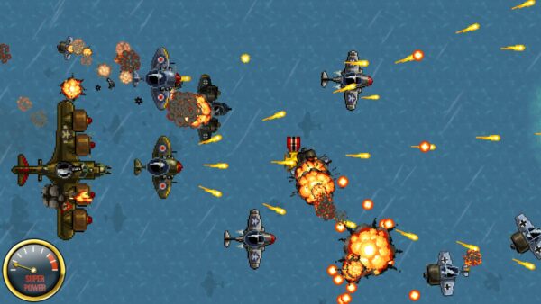 Aces of the Luftwaffe [PS4] - изображение 3