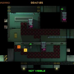 Stealth Inc 2: A Game of Clones [PS4] - изображение 3