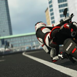 RIDE [PS4] - изображение 3