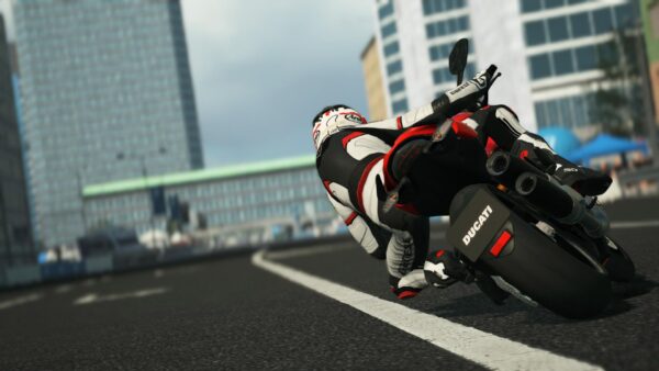 RIDE [PS4] - изображение 3