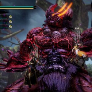 Toukiden: Kiwami [PS4] - изображение 3