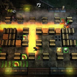BRAWL [PS4] - изображение 3