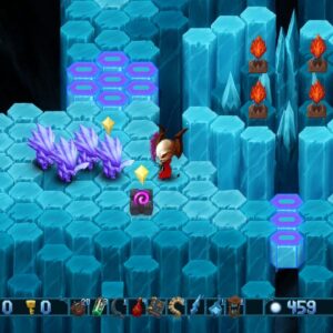 Rack N Ruin [PS4] - изображение 3