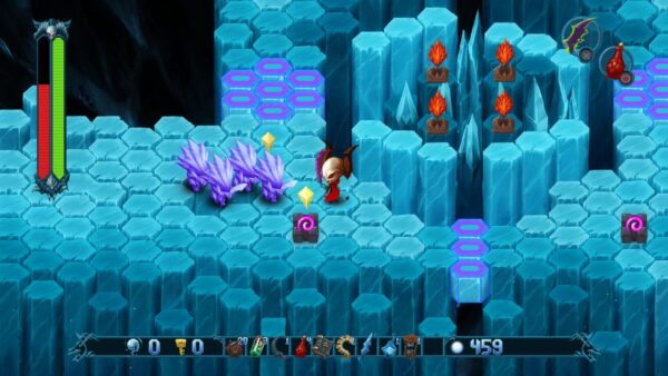 Rack N Ruin [PS4] - изображение 3